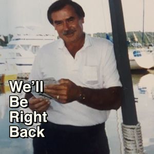 Meet your Posher, Ted